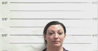 Heather Mason, - Orleans Parish County, LA 